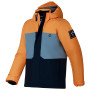 Dětská bunda Dare 2b Send It II Jacket EltrcOrg/Nvy