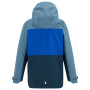 Dětská bunda Regatta Junior Highton Jacket ChBlOlBluNSk