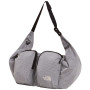 Taška přes rameno The North Face Never Stop Utility Sling