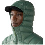 Pánská bunda Haglöfs L.I.M Down Hood II