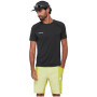 Pánské triko Mammut Ducan FL T-Shirt Men