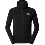 Pánská funkční mikina The North Face Bolt Polartec Hoodie