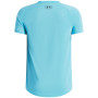 Dětské funkční triko Under Armour UA Tech 2.0 SS Fresco Blue