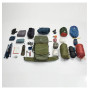 Turistický batoh Fjällräven Kajka X-Lätt 45 M/L