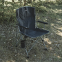 Židle Easy Camp Oak Chair Ink Black