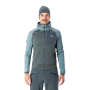 Pánská funkční mikina Dynafit Radical Wool Hooded Jkt M