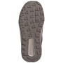 Dětské boty Adidas Terrex Anylander Mid Climaproof Brown