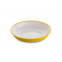 Sada talířů Omada SANALIVING Soup Plate Set 4x Plate 20xh4cm