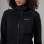 Dámská mikina Montane Protium CP Hooded