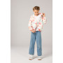 Dětská bunda DucKsday Windbreaker Jacket Bliss