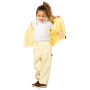 Dětská nepromokavá bunda DucKsday Rain Jacket Lemonade