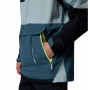 Pánská lyžařská bunda Columbia Coreshot™ Shell Anorak