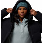 Dámská zimní bunda Columbia Amaze Puff™ Hooded Jacket