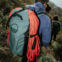 Lezecký batoh Wild Country Crag Hauler 40