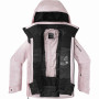 Dámská bunda Salomon Brilliant 2.0 Jacket W