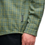 Pánská košile Black Diamond M Project Twill LS Shirt