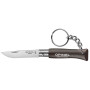 Klíčenka Opinel N°04 Inox