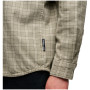 Pánská košile Black Diamond M Project Twill LS Shirt