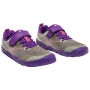 Dětské barefoot boty Joma Tundra V Junior Girl Gray
