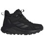Dámské turistické boty Adidas Terrex Anylander Mid Climaproof