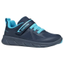 Dětské tenisky Geox J Foot-Run Boy WR