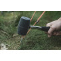 Palice Easy Camp Rubber/Steel Mallet