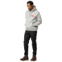 Pánská mikina Fjällräven Fjällräven Classic Hoodie M
