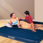 Nafukovací matrace Intex Queen Classic Downy Airbed