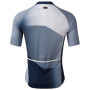 Pánský cyklistický dres Dare 2b Lightning Short Sleeve Printed Jersey