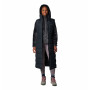 Dámská vesta Columbia Pike Lake Long Vest