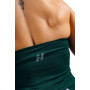 Dámský top Nebbia Halter Top with Built-in Bra Primal