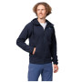Pánská mikina Rafiki Pantera Zip