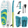 Paddleboard Spinera Classic 10'0 Pack 1