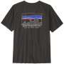 Pánské triko Patagonia M's '73 Skyline T-Shirt