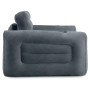 Nafukovací křeslo Intex Pull-out Sofa