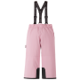 Dětské lyžařské kalhoty Reima Proxima Grey Pink