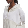 Dámská sportovní bunda Under Armour Rival Woven Jkt Hd