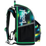 Školní batoh pro 1. stupeň Baagl Zippy