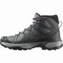 Dámské boty Salomon X Ultra Snowpilot Waterproof