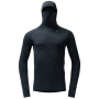 Pánská funkční mikina Devold Expedition Merino Silk Hoodie Man