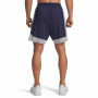 Pánské kraťasy Under Armour Tech Vent 2in1 Short