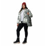 Dámská mikina Columbia West Bend™ Print Full Zip Ii