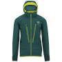 Pánská zimní bunda Karpos Piz Palu' Evo Jacket