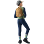 Dětské funkční spodky Smartwool Kids' Classic Merino Blend Base Layer Bo