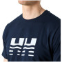 Pánské triko Helly Hansen Core Graphic T 2.0