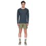 Pánské termotriko Devold Endurance Merino 130 Shirt Man