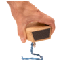 Posilovač prstů Crush Climbing Angled Pinch Block
