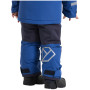 Dětský set Didriksons Skare Kids Set 2 Ultramarine