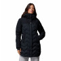 Dámská zimní bunda Columbia Mountain Croo™ III Mid Down Jacket