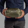 Pánská zimní bunda Montane Anti Freeze XT Hoodie